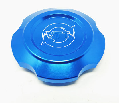 VTT - Aceite de aluminio Billet BMW