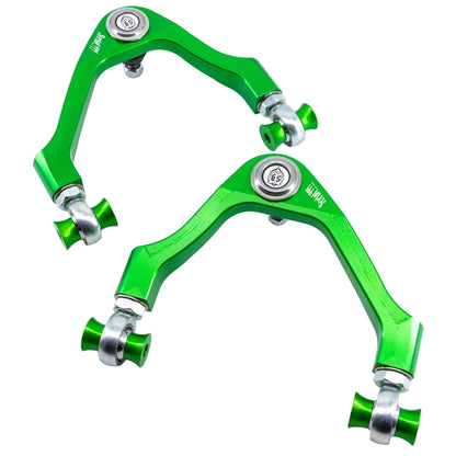 SERIALNINE - FRONT UPPER CONTROL ARMS | IS F / IS350 / GS350 / IS250 / GS430 / SE20 / S190