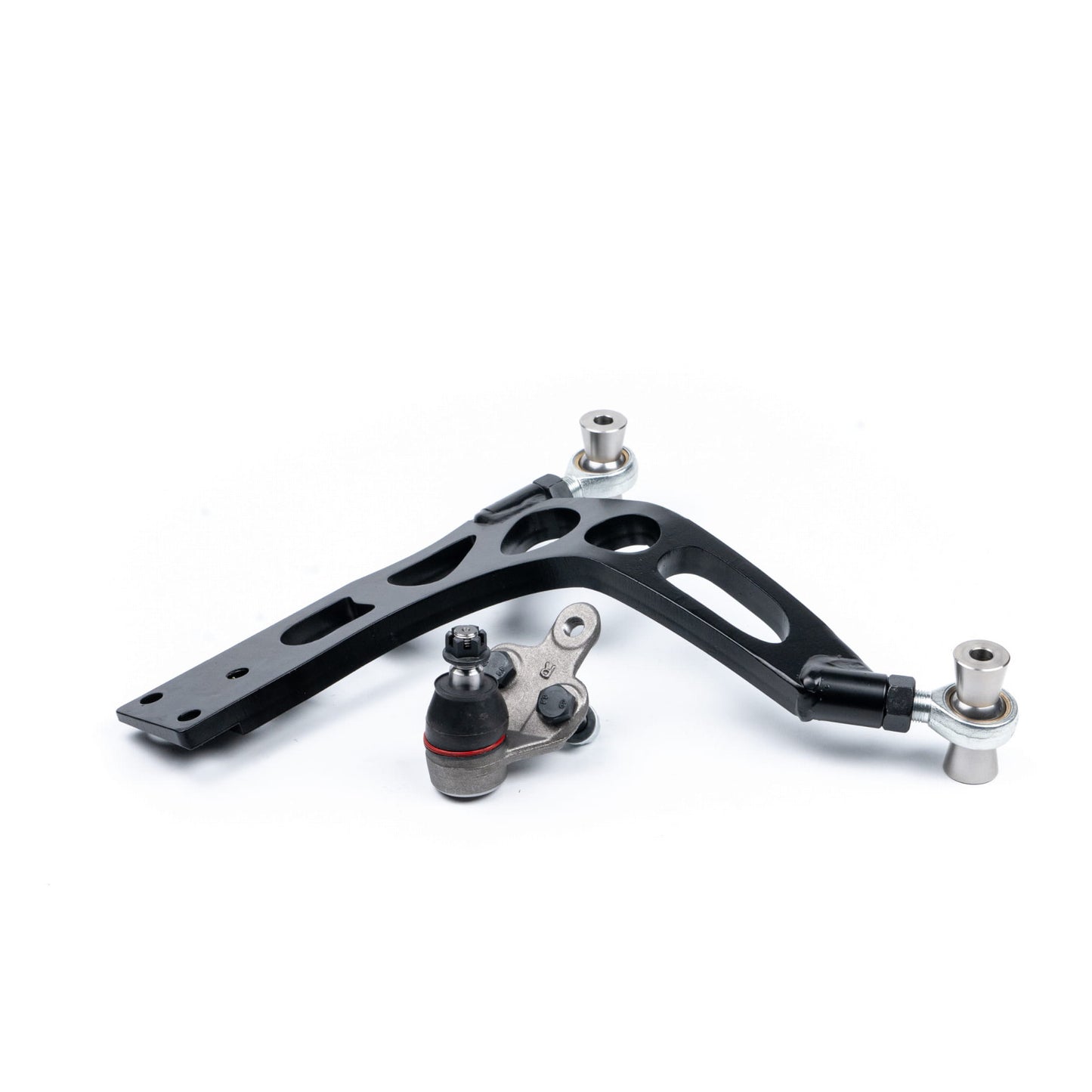 CNC71 - LOCK KIT BMW E8X / E9X (NON-M) - FULL KIT