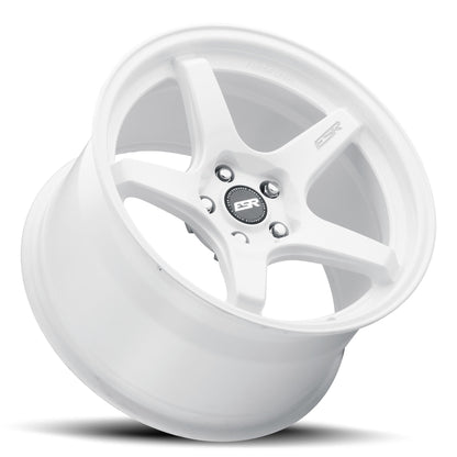 ESR - AP5C GLOSS WHITE