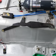 Chase Bays - Handbrake Mounting Bracket for Toyota 86 | GR86 | Subaru BRZ