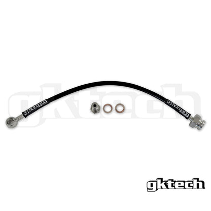 GKTech - Z33 350Z/G35 BRAIDED CLUTCH LINE