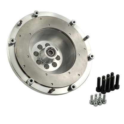 PMC Motorsport - Race stage 1 Mercedes-Benz M112 M113 M113K - BMW E60 530D M57n GS6-53DZ HGD JGA 6-speed - 240mm / 9.45"