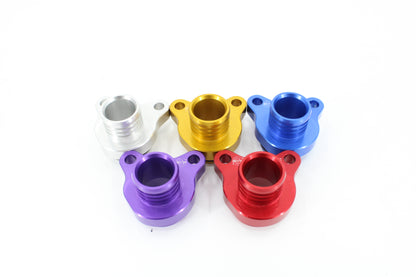 VTT - Adaptador de salida de culata Billet