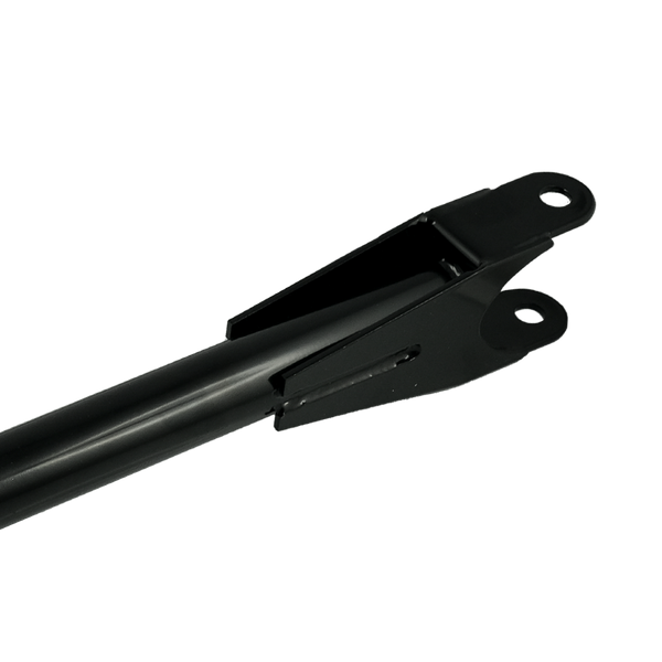 PMC Motorsport -  Adjustable Camber Arms BMW E36 E46 Z4 - Uniball (Black)