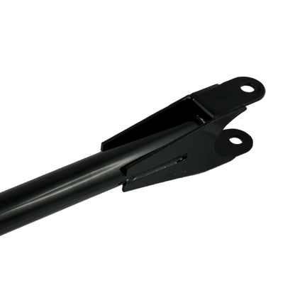 PMC Motorsport -  Adjustable Camber Arms BMW E36 E46 Z4 - Uniball (Black)