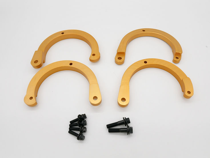 SLG - Dual Caliper Reinforcement Kit