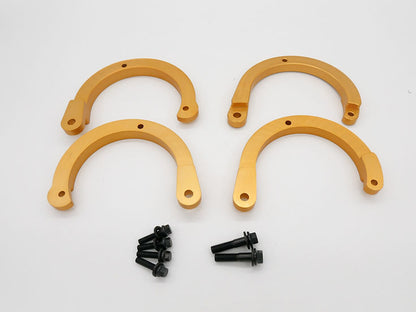SLG - Dual Caliper Reinforcement Kit