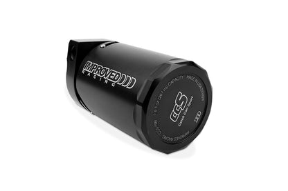Improved Racing - CCS oil catch can kit, C8 Corvette Coupe