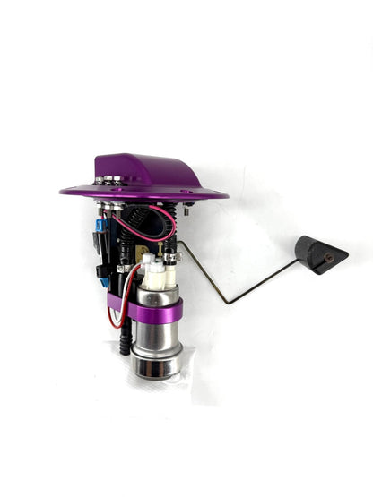SERIALNINE - FUEL PUMP HANGER