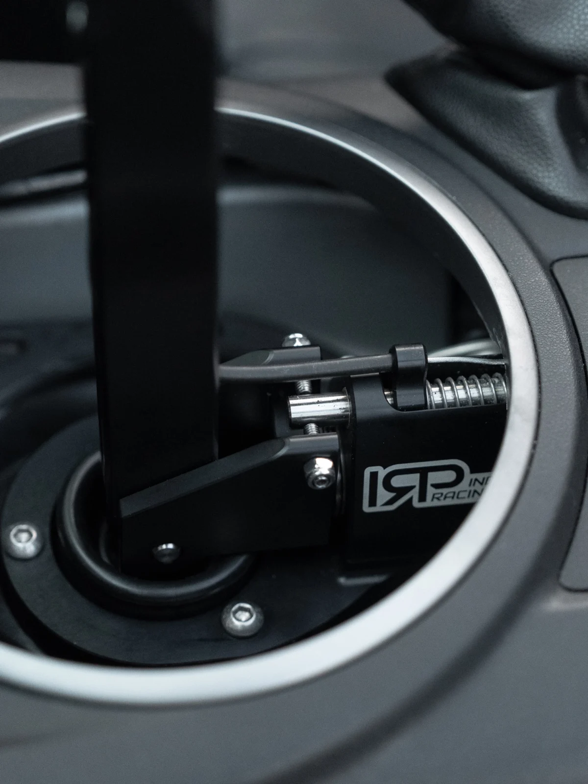IRP - Short Shifter Mazda MX-5 NC / Fiat 124 Abarth 6-speed