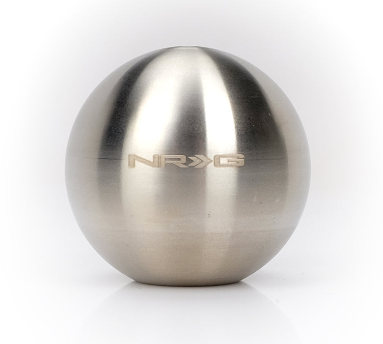NRG - BALL TYPE SHIFT KNOBS WEIGHTED