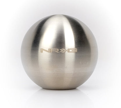 NRG - BALL TYPE SHIFT KNOBS WEIGHTED