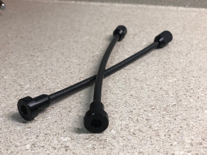 Feal - Extended Damping Adjusters (Version B)