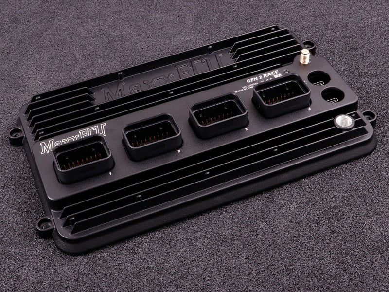 MaxxECU - GEN2 RACE, unit only