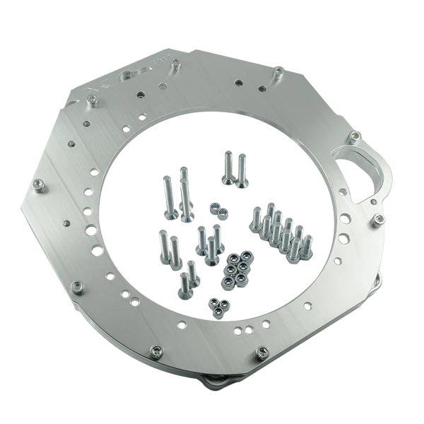 PMC Motorsport - RACE STAGE 2 GM Chevrolet V8 LS - BMW M57 / E46 S54 M3 - 184mm / 7.25" (S)