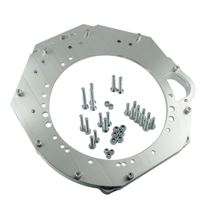 PMC Motorsport - RACE STAGE 2 GM Chevrolet V8 LS - BMW M57 / E46 S54 M3 - 184mm / 7.25" (S)