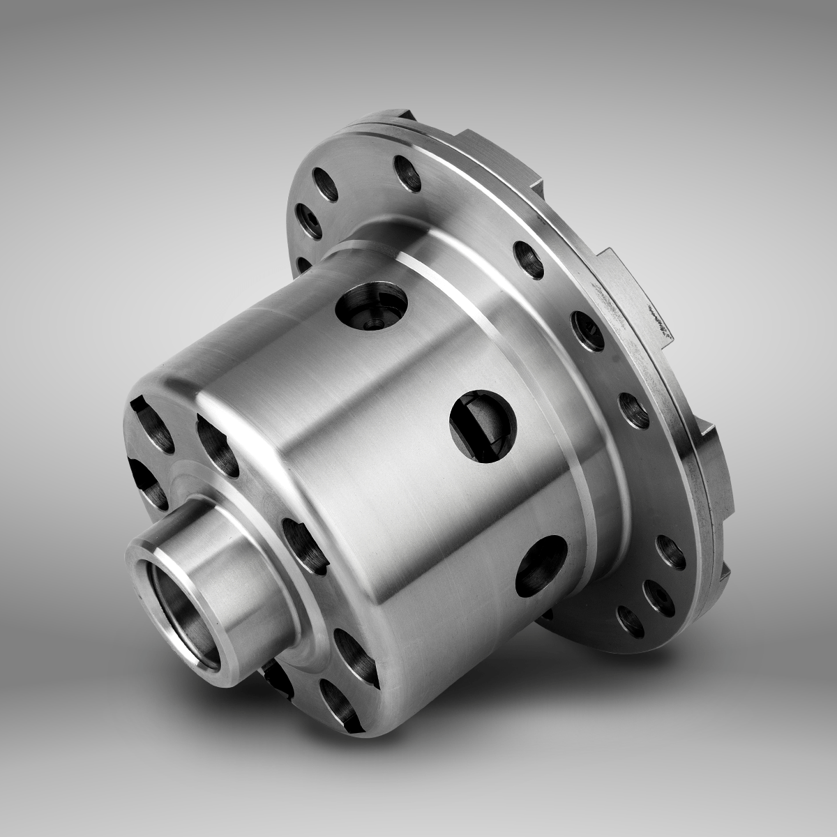 KAAZ - 350Z Z33 / 370Z Z34 (Base Model) 2 Way - (SAN3515)