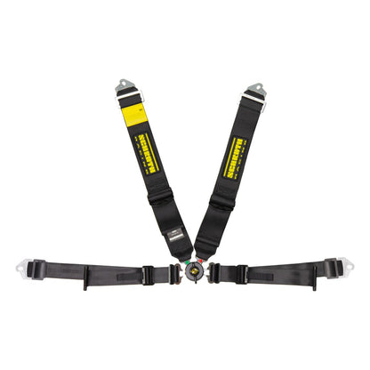 Schroth - Profi II ASM 4-Point Harness