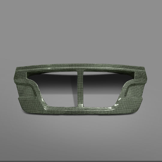 HGK Racing - E92 Trunk