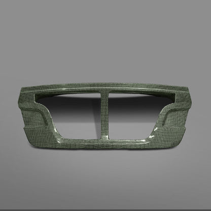 HGK Racing - E92 Trunk