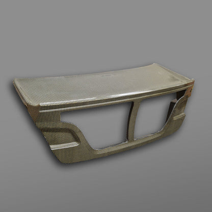HGK Racing - E92 Trunk