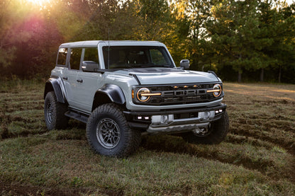 RTR - EVO 6 BRONCO RAPTOR/F-150 WHEEL