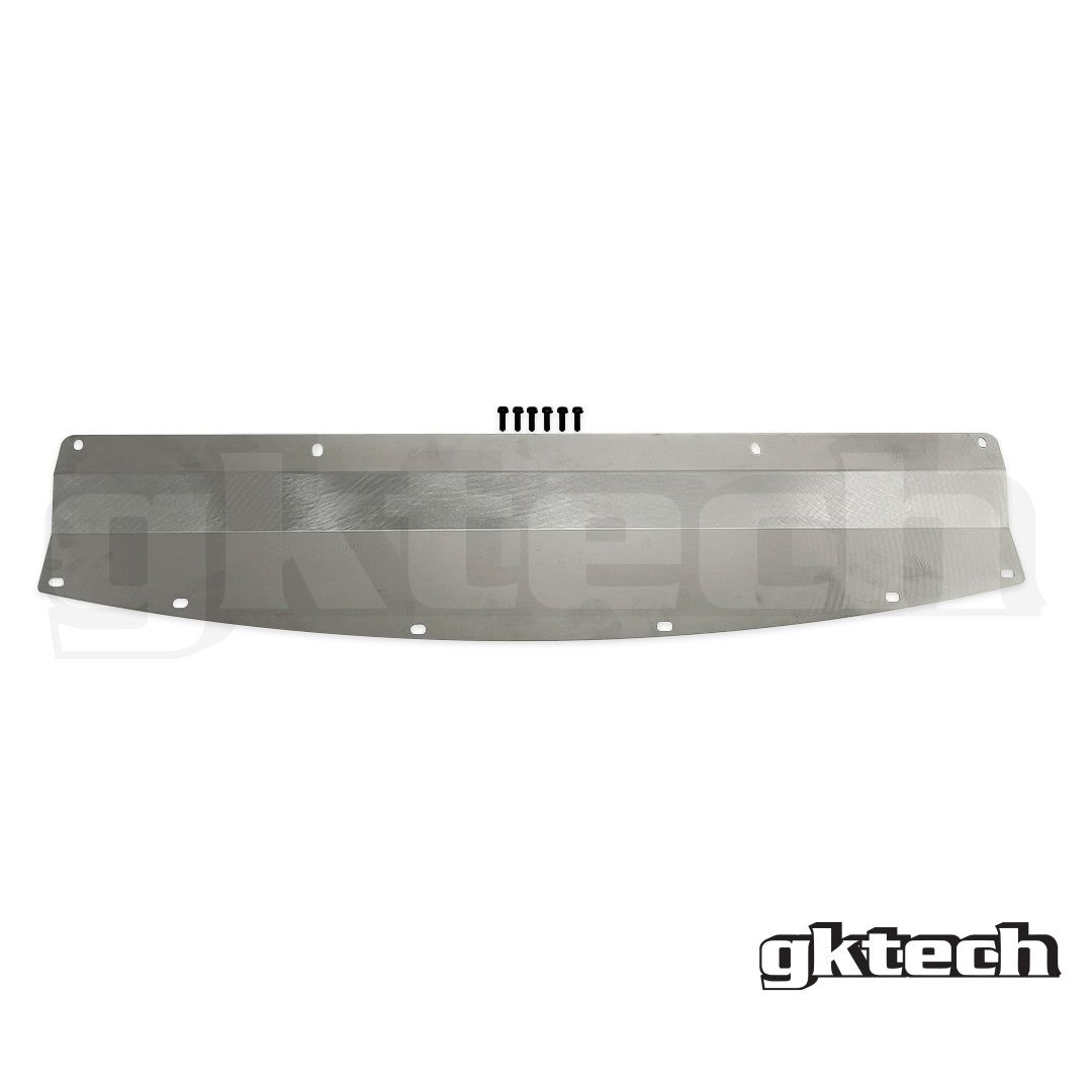 GKTech - Z33 350Z/G35 UNDER ENGINE BASH PLATE/BUMPER RETAINER