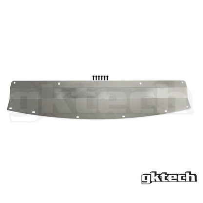 GKTech - Z33 350Z/G35 UNDER ENGINE BASH PLATE/BUMPER RETAINER