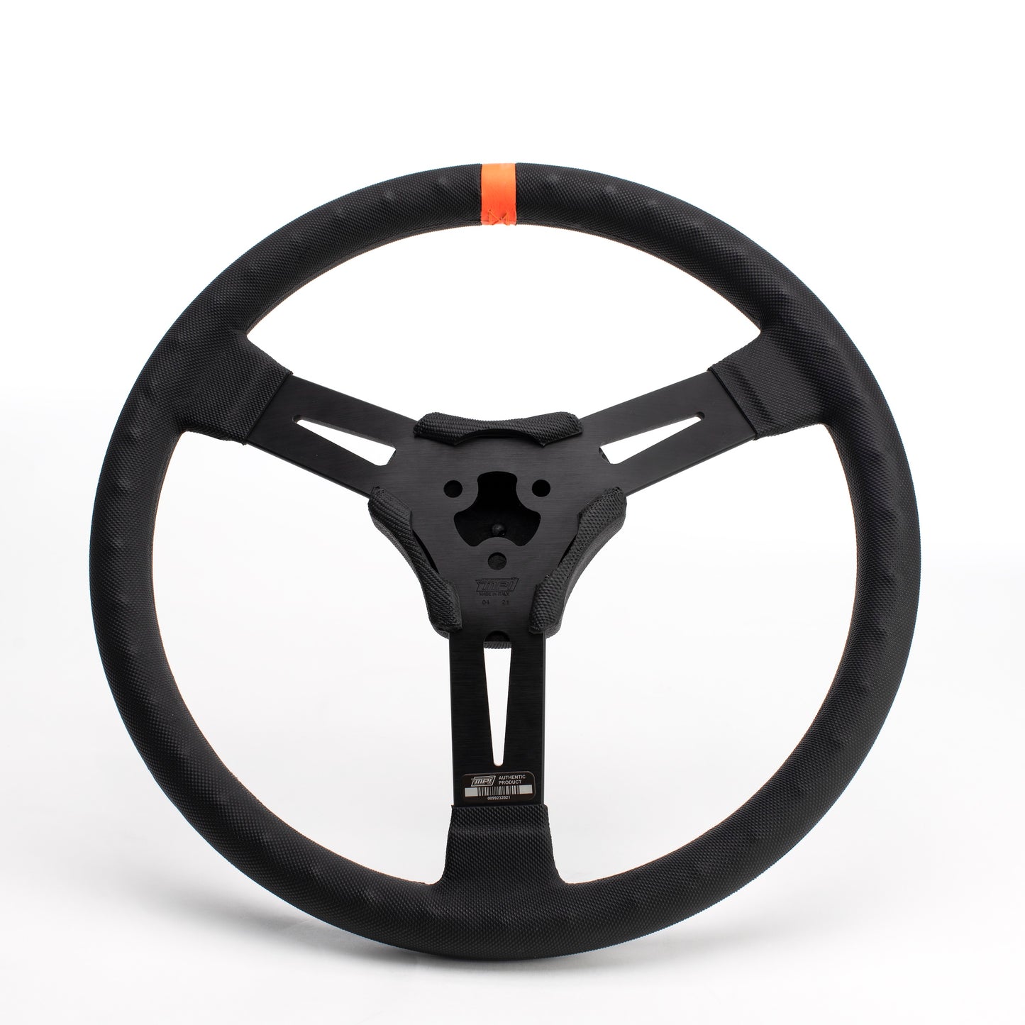 Max Papis Innovations - DM2-15 Dirt Steering Wheel