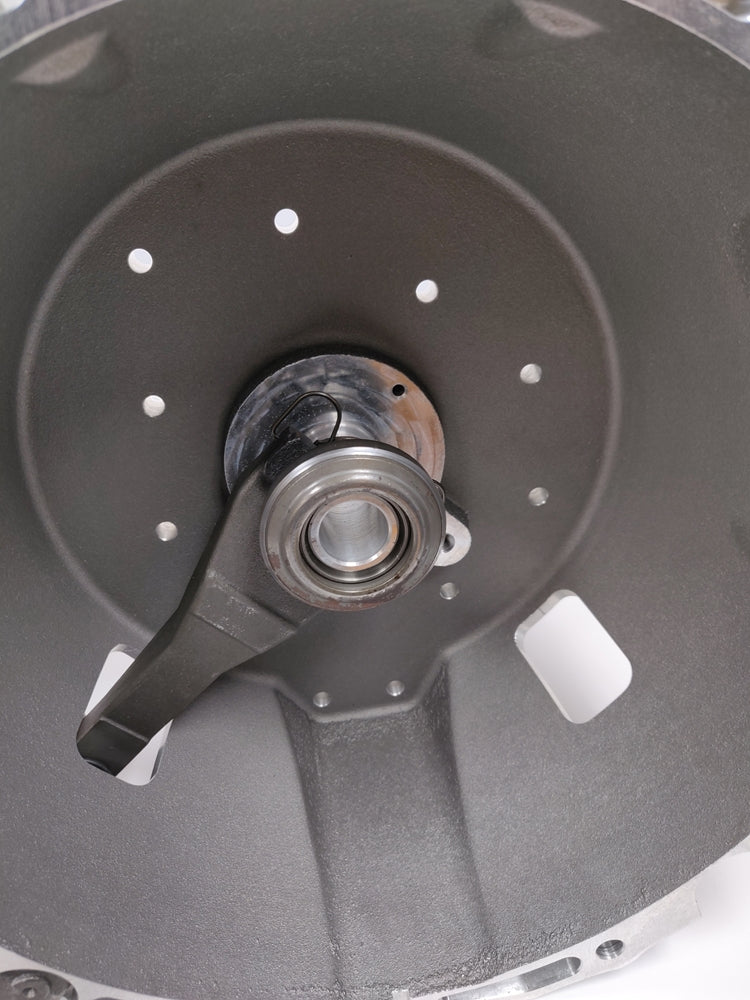 Mazworx - JZVQ Bell Housing