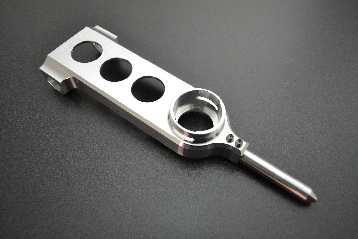 Reboot Engineering - E36 GS6-37 6 Speed Conversion Shifter Carrier