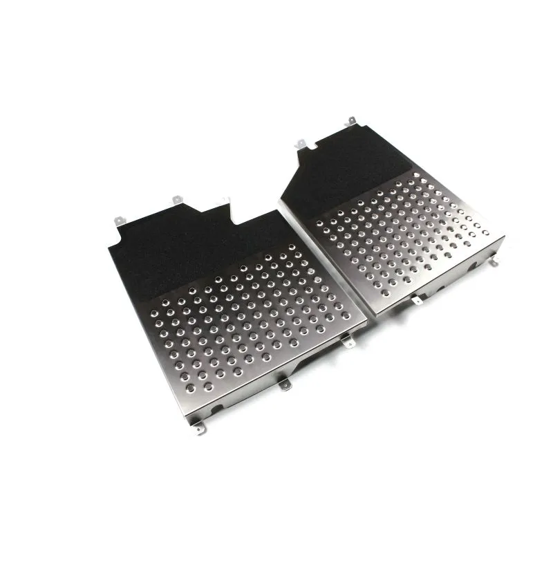 SWAGIER - BMW E36 STRAIGHT DRIFT KJS RALLY STAINLESS STEEL