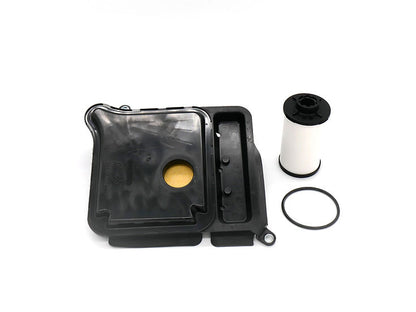 SLG - BMW DCT Filters