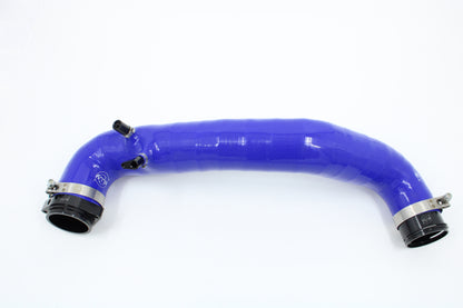 VTT - A90/91 Supra Single Piece Silicone Charge Pipe NON-BOV
