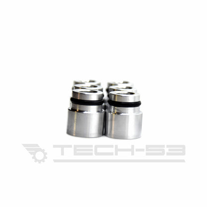 TECH 53 - BMW E46 M54 to M50 Intake Manifold Adapter Kit