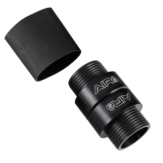 Z-Air-Lock Quick Connect Standard Kit