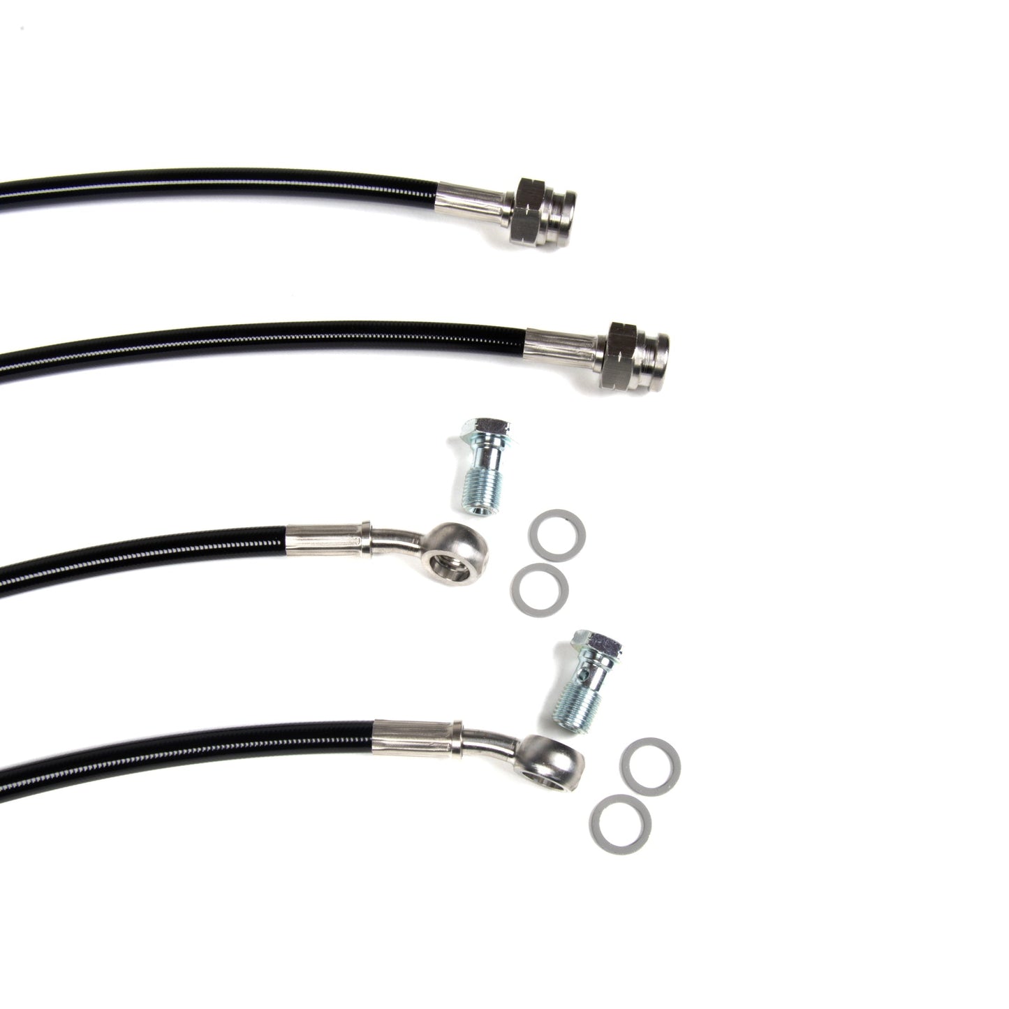 Chase Bays - Caliper Lines - Corvette C5 | C6