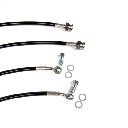 Chase Bays - Caliper Lines - Corvette C5 | C6