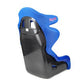 PRISMA - FIA RACING SEAT HALO