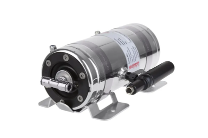 Lifeline USA - Zero 360 FIA 2.0kg Remote Charge - CD System