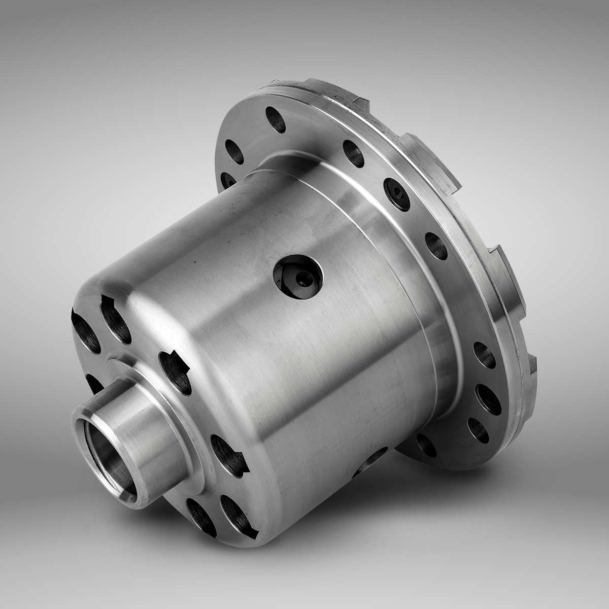 KAAZ - S2000 AP1/ AP2 1.5 Way – (DBH2010)