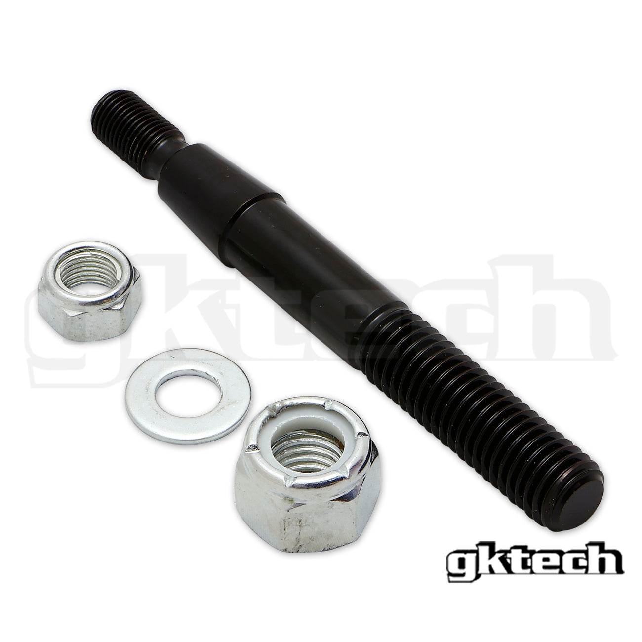 GKTech - GTR/Z32/Z33 HIGH MISALIGNMENT TIE ROD END SHANK