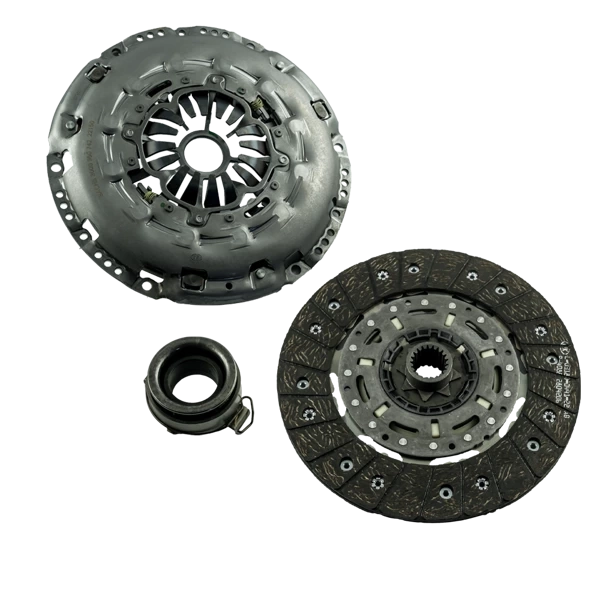 PMC Motorsport - Stage 1 Clutch Kit Toyota Lexus UZ 1UZ 3UZ - Lexus IS200 1G-FE - 240mm / 9.45"