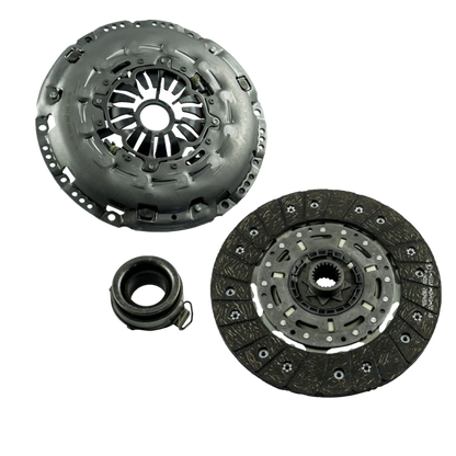 PMC Motorsport - Stage 1 Clutch Kit Toyota Lexus UZ 1UZ 3UZ - Lexus IS200 1G-FE - 240mm / 9.45"