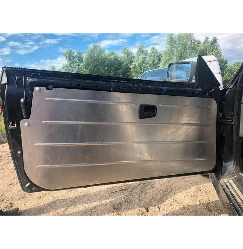 SWAGIER - BMW E36 COUPE Front Door trim side panels