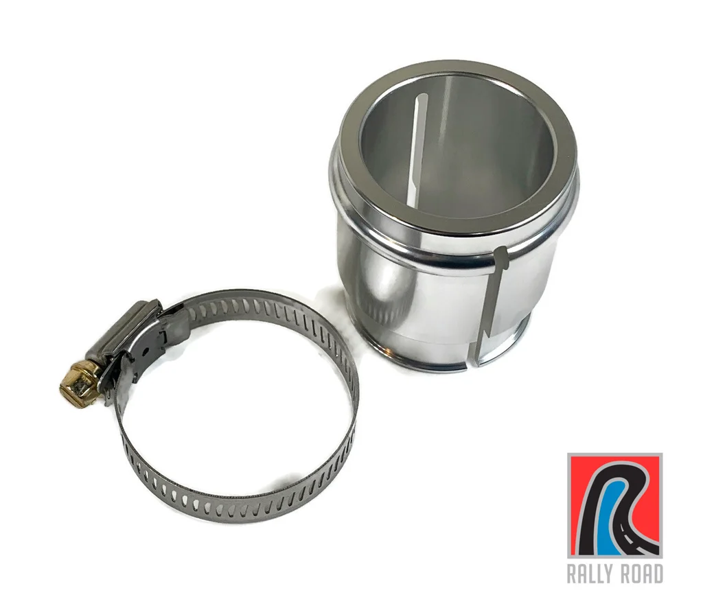 Rally Road - BMW E46 NonM Walbro 485 Fuel Pump Kit (RRE46NONMFPK)