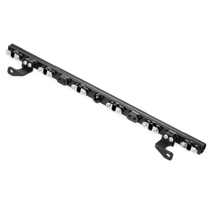 Nuke Performance - BMW 6cyl M54 fuel rail