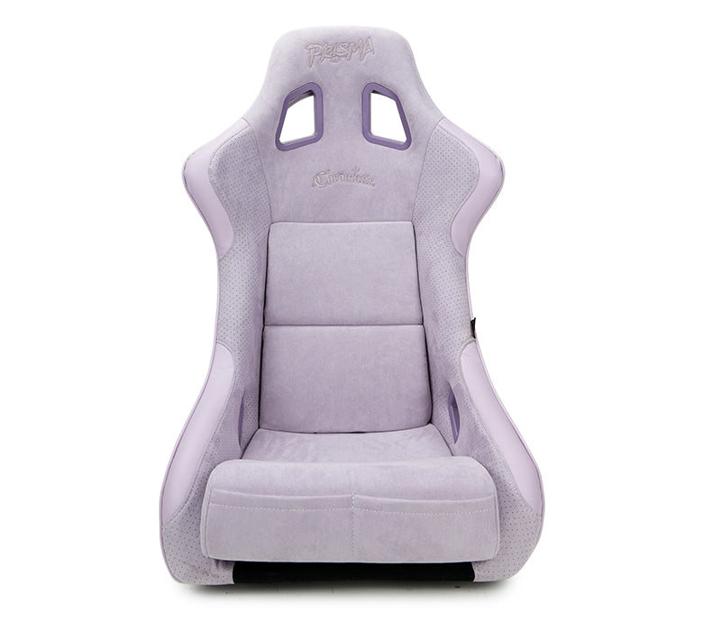 PRISMA CHROMATIC LILAC SEAT