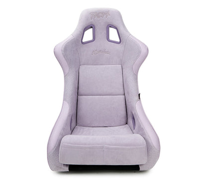 PRISMA CHROMATIC LILAC SEAT